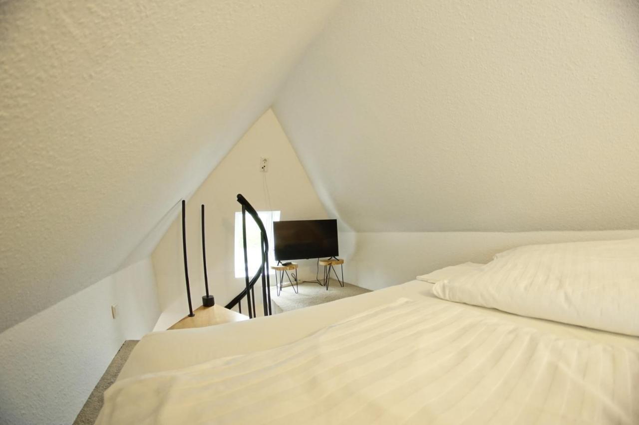 Mainquartier Apartment Norderney Ngoại thất bức ảnh