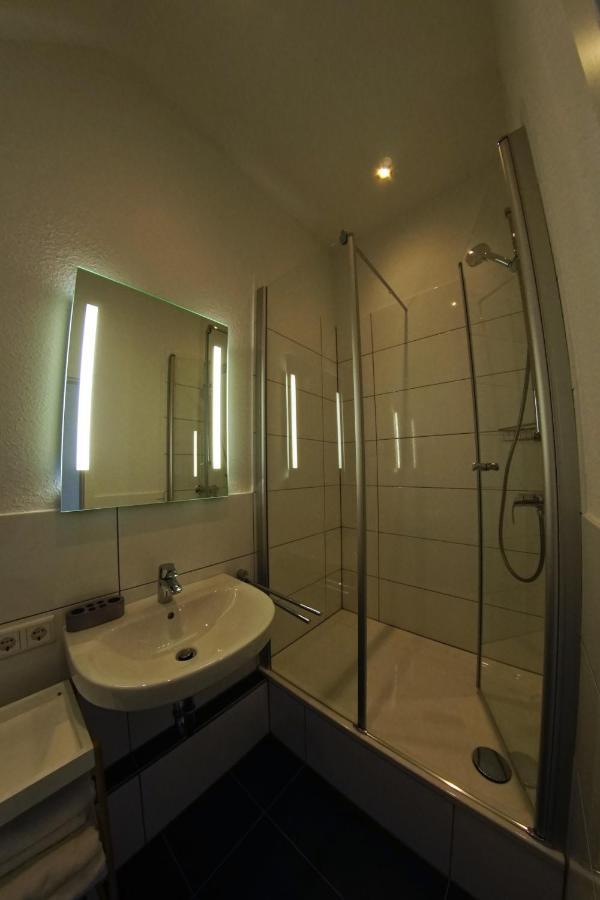 Mainquartier Apartment Norderney Ngoại thất bức ảnh