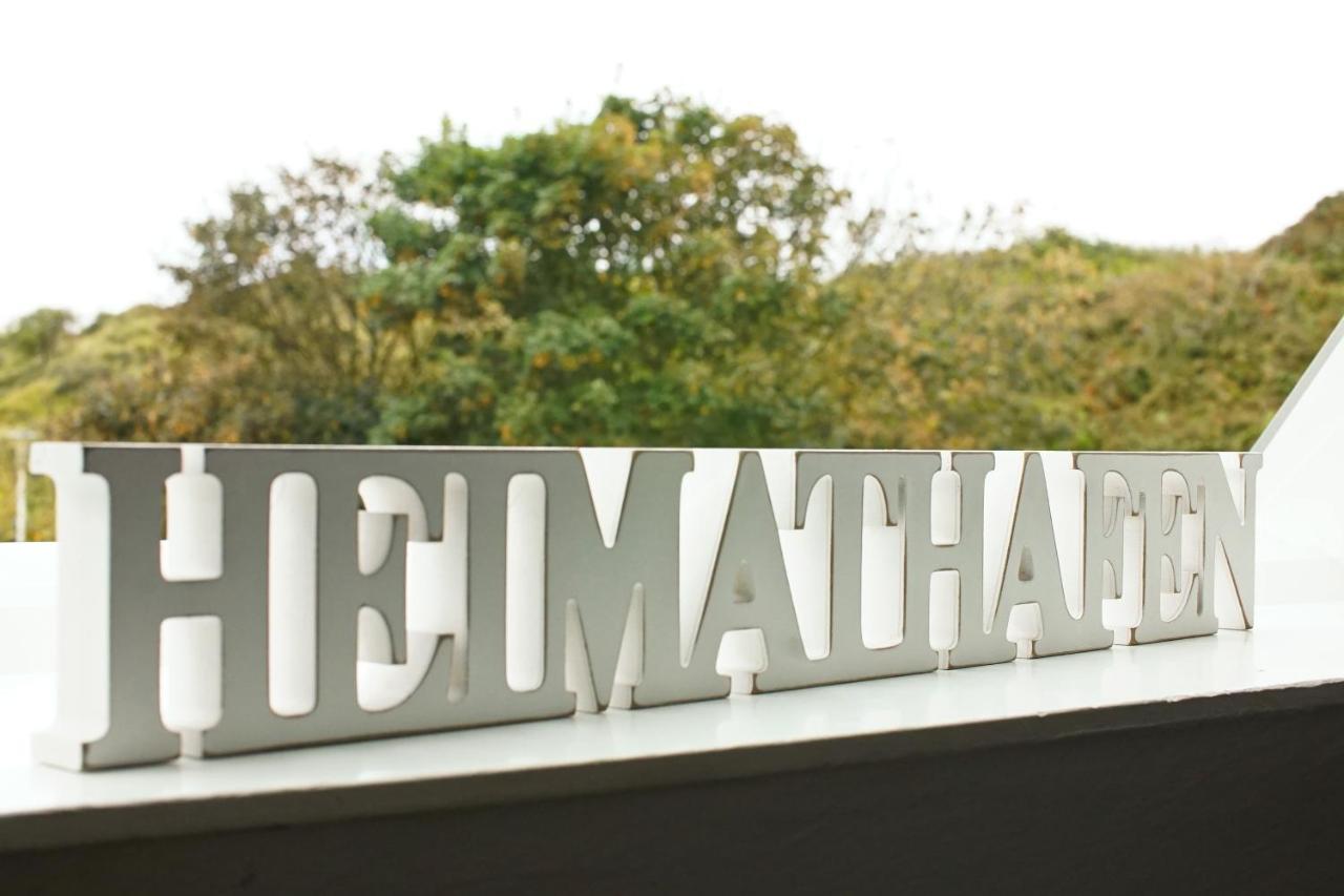Mainquartier Apartment Norderney Ngoại thất bức ảnh