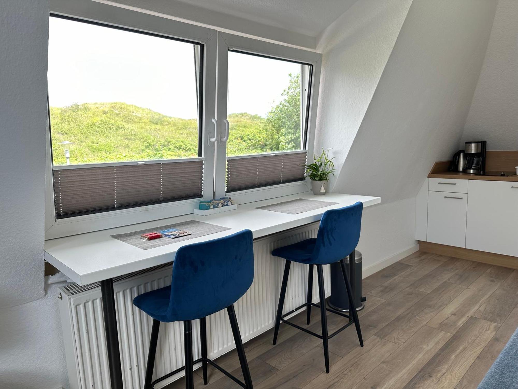 Mainquartier Apartment Norderney Ngoại thất bức ảnh